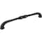Jeffrey Alexander 12" Center-to-Center Brushed Oil Rubbed Bronze Bella Appliance Handle 818-12DBAC - alternate 1